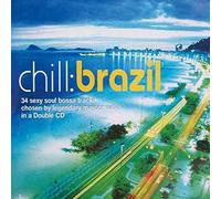 V/A - Chill Brazil