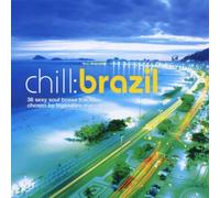 V/A - Chill: Brazil