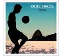 V/A - Chill Brazil-The World Cup
