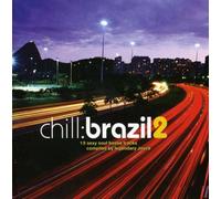V/A - CHILL BRAZIL V.2 CD.1