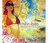 V/A - CHILL IN IBIZA