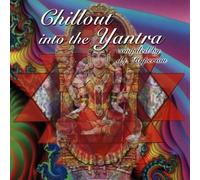 V/A - CHILL IN THE YANTRA -11TR