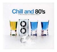 V/A - Chill N' 80s