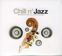 V/A - Chill N' Jazz