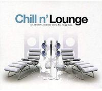 V/A - CHILL N' LOUNGE