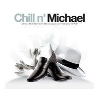 V/A - Chill N' Michael-A Chill Out Tribute