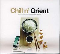 V/A - Chill N' Oriental