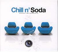 V/A - Chill N' Soda