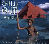V/A - Chill Out 2