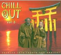 V/A - CHILL OUT 3 (2 CD)