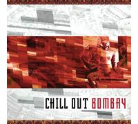 V/A - Chill Out Bombay