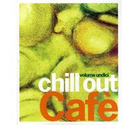 V/A - CHILL OUT CAFE 11 (2 CD)