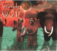 V/A - CHILL OUT -DIGI- (2 CD)