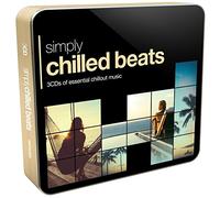 V/A - Chilled Beats (3 CD)