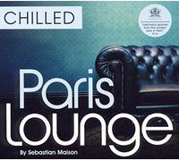 V/A - Chilled Paris Lounge (2 CD)