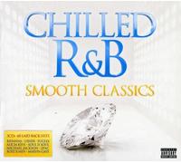 V/A - Chilled R&B-Smooth Classics (3 CD)