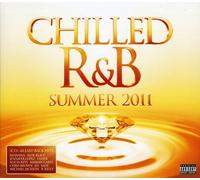 V/A - Chilled R&B Summer 2011 (3 CD)