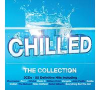 V/A - Chilled-The Collection (3 CD)