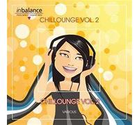 V/A - CHILLOUNGE VOL.2