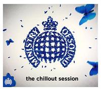 V/A - Chillout Session (3 CD)