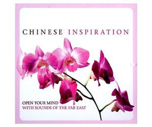 V/A - Chinese Inspiration