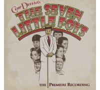 V/A - Chip Deffaa's The Seven Little Foys