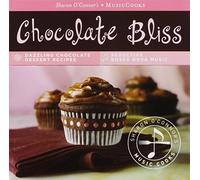 V/A - Chocolate Bliss-Sharon O'Connor's Musiccooks