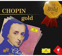 V/A - Chopin Gold (3 CD)