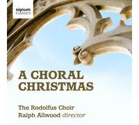 V/A - Choral Christmas