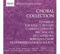 V/A - Choral Collection: Anniversary Series