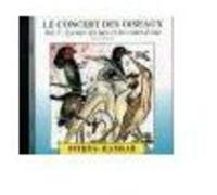 V/A - Chorus Of Birds 3