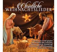 V/A - CHRISTLICHE WEIHNACHTS..