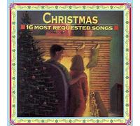 V/A - Christmas-16 Most Requested Songs