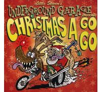 V/A - Christmas A Go-Go