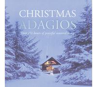 V/A - Christmas Adagios (O Holy Night,Ave Maria,Lullaby,O Tannenbaum,Silent Night,..)