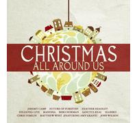 V/A - CHRISTMAS ALL AROUND US
