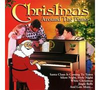 V/A - CHRISTMAS AROUND THE..