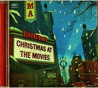 V/A - Christmas At The Movies
