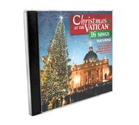 V/A - Christmas At The Vatican