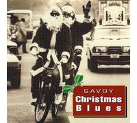 V/A - Christmas Blues
