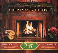V/A - Christmas By The Fire (2 CD)