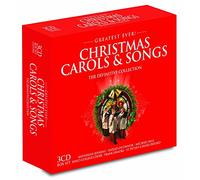 V/A - Christmas Carols (3 CD)