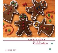V/A - Christmas Celebration (2 CD)