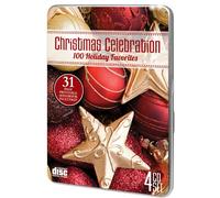 V/A - Christmas Celebration (4 CD)