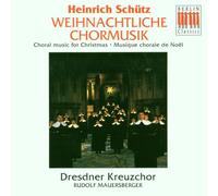 V/A - Christmas Choral Music