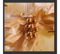 V/A - Christmas Cocktails