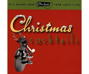 V/A - CHRISTMAS COCKTAILS