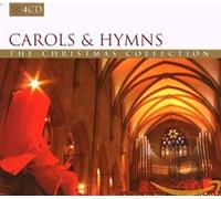 V/A - Christmas Collection-Carols & Hymns (4 CD)