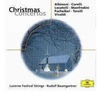 V/A - Christmas Concertos