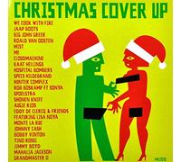 V/A - CHRISTMAS COVER UP